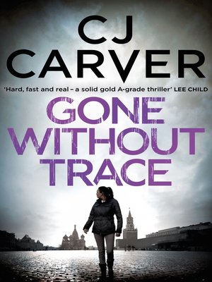 cover image of Gone Without Trace